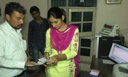 ਕਿਸਾਨਾਂ ਨੂੰ ਲਾ ਰਹੇ ਸੀ 35 ਕਿੱਲੋ ਦਾ ਰਗੜਾ, ਕਿਸਾਨ ਯੂਨੀਅਨ ਨੇ ਖੋਲ੍ਹੀ ਕੰਡੇ ਦੀ ਪੋਲ