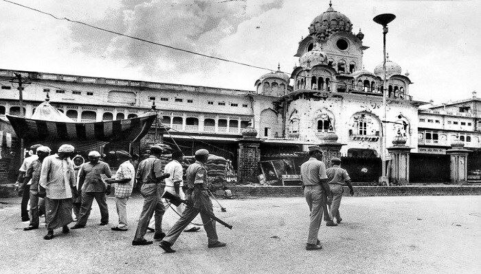 operation-blue-star after 34 years 34 ਵਰ੍ਹੇ ਪਹਿਲਾਂ ਜਦੋਂ ਆਪ੍ਰੇਸ਼ਨ ਬਲੂ ਸਟਾਰ ਨੇ ਦੇਸ਼ ਨੂੰ ਝੰਜੋੜਿਆ