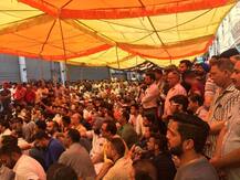 ਚੌਕ ਦੇ ਨਾਮਕਰਨ \'ਤੇ ਫ਼ਗਵਾੜਾ ਬੰਦ