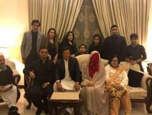 ਇਸ ਕਰਕੇ ਟੁੱਟੇਗਾ ਇਮਰਾਨ ਖ਼ਾਨ ਦਾ ਤੀਜਾ ਵਿਆਹ