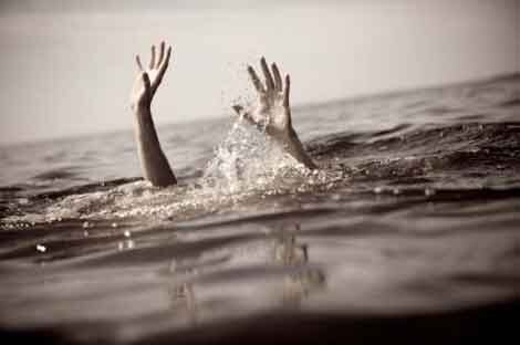 man allegedly drown his wife as she refused to make physical relation with tantrik ਤਾਂਤਰਿਕ ਨਾਲ ਸਰੀਰਕ ਸਬੰਧ ਨਾ ਬਣਾਉਣ ਕਰਕੇ ਪਤੀ ਨੇ ਨਦੀ 'ਚ ਡੋਬ ਕੇ ਮਾਰੀ ਆਪਣੀ ਪਤਨੀ