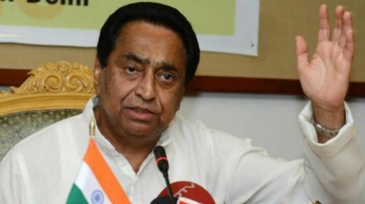 1984 riots case against cm kamalnath has been reopened  ਚੁਰਾਸੀ ਕਤਲੇਆਮ 'ਚ ਘਿਰੇ ਕਮਲਨਾਥ 'ਤੇ SIT ਦਾ ਸ਼ਿਕੰਜਾ