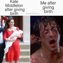 UK ਦੇ ਸ਼ਾਹੀ ਪਰਿਵਾਰ ਦੀ ਨੂੰਹ ਦੇ ਬਰਾਬਰ ਇਨ੍ਹਾਂ ਔਰਤਾਂ ਨੇ ਪੋਸਟ ਕੀਤੀਆਂ ਹਾਸੋਹੀਣੀਆਂ ਤਸਵੀਰਾਂ