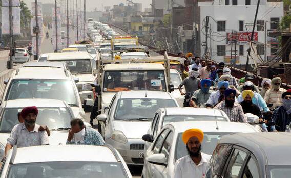 ਵਾਹਨਾਂ ਦੀ ਇੰਸ਼ੋਰੈਂਸ ਨਹੀਂ ਹੋਵੇਗੀ ਮਹਿੰਗੀ, ਸਰਕਾਰ ਦਾ ਵੱਡਾ ਫੈਸਲਾ