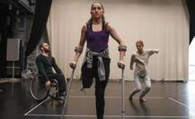 ਡਾਂਸ ਦਾ ਜੁਨੂੰਨ ਅਜਿਹਾ ਕਿ ਤੰਦਰੁਸਤ ਲੋਕਾਂ ਨੂੰ ਪਾਈ ਮਾਤ