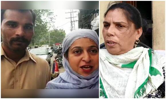 new revealing on kiran bala ਆਪਣੇ ਨਿਕਾਹ ਦੀ ਸ਼ੌਪਿੰਗ ਭਾਰਤ ਤੋਂ ਹੀ ਕਰ ਕੇ ਗਈ ਸੀ ਕਿਰਨ ਬਾਲਾ