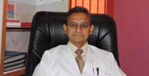 400 ਸਾਧੂਆਂ ਨੂੰ ਨਪੁੰਸਕ ਬਣਾਉਣ ਵਾਲੇ ਡਾਕਟਰ ਨੂੰ ਦਿਲ ਦਾ ਦੌਰਾ