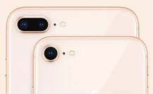 ਨਵੇਂ iPhone 8 ਤੇ iPhone 8+ ਪ੍ਰੋਡਕਟ ਰੈੱਡ \'ਚ ਕੀ ਹੈ ਖ਼ਾਸ
