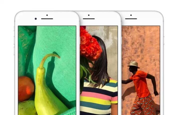 ਇਸ ਮਹੀਨੇ ਦੀ ਸ਼ੁਰੂਆਤ ਵਿੱਚ ਐਪਲ ਨੇ ਆਈਫ਼ੋਨ 8 ਤੇ ਆਈਫ਼ੋਨ ਪਲੱਸ ਨੂੰ ਦੁਨੀਆ ਭਰ ਵਿੱਚ ਲਾਲ ਰੰਗ ਦੇ ਵੇਰੀਐਂਟ ਵਿੱਚ ਪ੍ਰੋਡਕਟ ਰੈੱਡ ਨਾਲ ਭਾਈਵਾਲੀ ਕਰ ਕੇ ਲਾਂਚ ਕੀਤਾ ਸੀ।