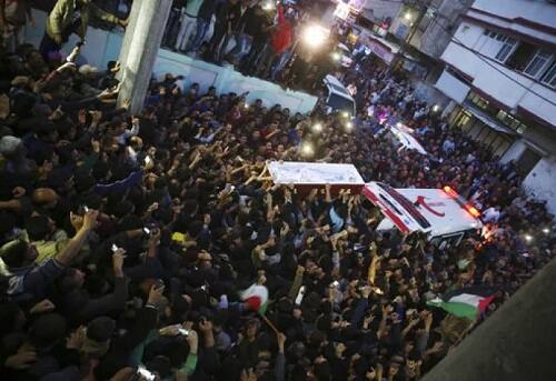 ਫਲਸਤੀਨੀ ਸੰਘਰਸ਼ ਦੀਆਂ ਮੁੱਖ ਮੰਗਾਂ ਵਿੱਚੋਂ ਇੱਕ ਮੰਗ ਇਨ੍ਹਾਂ ਸਾਰਿਆਂ ਦੀ ਘਰ ਵਾਪਸੀ ਵੀ ਰਹੀ ਹੈ। 