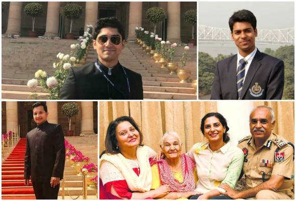 ਪੰਜਾਬ ਦੀ ਨਵੀਂ ਅਫਸਰਸ਼ਾਹੀ ਨੂੰ ਮਿਲੋ ABP ਸਾਂਝਾ 'ਤੇ..! upse merit holders from Punjab ਪੰਜਾਬ ਦੀ ਨਵੀਂ ਅਫਸਰਸ਼ਾਹੀ ਨੂੰ ਮਿਲੋ ABP ਸਾਂਝਾ 'ਤੇ..!