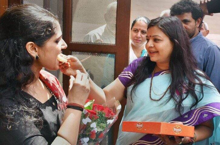 story of anu kumari who bagged 2nd position in upsc exam 10 ਸਾਲਾਂ ਤਕ ਪੜ੍ਹਾਈ ਤੇ ਬੱਚੇ ਤੋਂ ਅਲੱਗ ਰਹਿ ਕੇ IAS ਬਣੀ ਅਨੂੰ ਕੁਮਾਰੀ