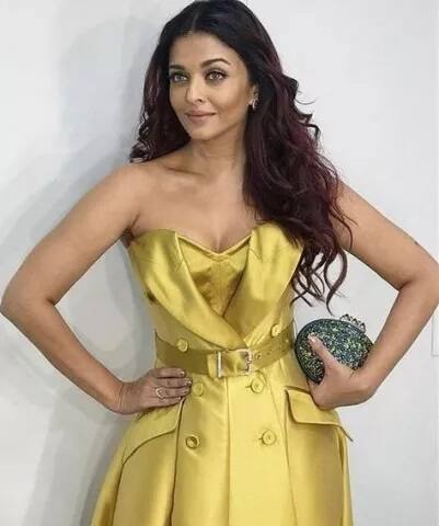 ਐਸ਼ਵਰਿਆ ਕੈਨ ਵਿੱਚ 17 ਸਾਲ ਪੂਰੇ ਕਰ ਚੁੱਕੀ ਹੈ ਤੇ ਫੈਸਟੀਵਲ ਵਿੱਚ 12-13 ਮਈ ਨੂੰ ਹਾਜ਼ਰੀ ਭਰੇਗੀ। 