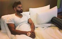 ਮੰਜੇ ਤੋਂ ਉਠਦਿਆਂ ਹੀ ਪਰਮੀਸ਼ ਦਾ ਵੱਡਾ ਐਲਾਨ