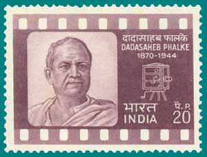 ਗੂਗਲ ਵੱਲੋਂ ‘ਦਾਦਾ ਸਾਹਿਬ ਫਾਲਕੇ’ ਦਾ ਡੂਡਲ ਨਾਲ ਸਨਮਾਣ