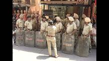 ਫਗਵਾੜਾ \'ਚ ਪਰਤੀ ਸ਼ਾਂਤੀ, ਖੁੱਲ੍ਹੇ ਬਾਜ਼ਾਰ, ਲੋਕਾਂ ਕੀਤੀ ਖਰੀਦਦਾਰੀ