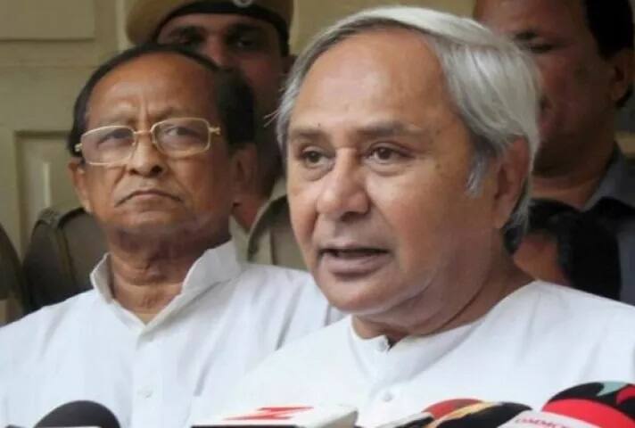 ਨਵੀਨ ਪਟਨਾਇਕ ਨੇ ਸ਼ਾਨਦਾਰ ਸਿਆਸੀ ਪਾਰੀ ਖੇਡੀ।