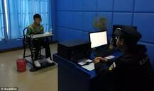 ਤਾਜ਼ਾ ਹਵਾ ਲਈ ਯਾਤਰੀ ਨੇ ਖੋਲ੍ਹਿਆ ਜਹਾਜ਼ ਦਾ ਐਮਰਜੈਂਸੀ ਗੇਟ