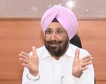 ਕਰਤਾਰਪੁਰ ਲਾਂਘਾ: ਨੀਂਹ ਪੱਥਰ ਸਮਾਗਮਾਂ \'ਚ ਕੇਂਦਰ ਦਾ ਜ਼ੋਰ