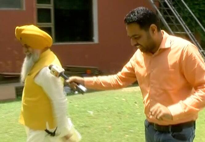 ਕੋਲਿਆਂਵਾਲੀ ਨੂੰ ਡਿਫ਼ਾਲਟਰ ਬਣਨ ਦੀ ਨਹੀਂ ਪਰਵਾਹ