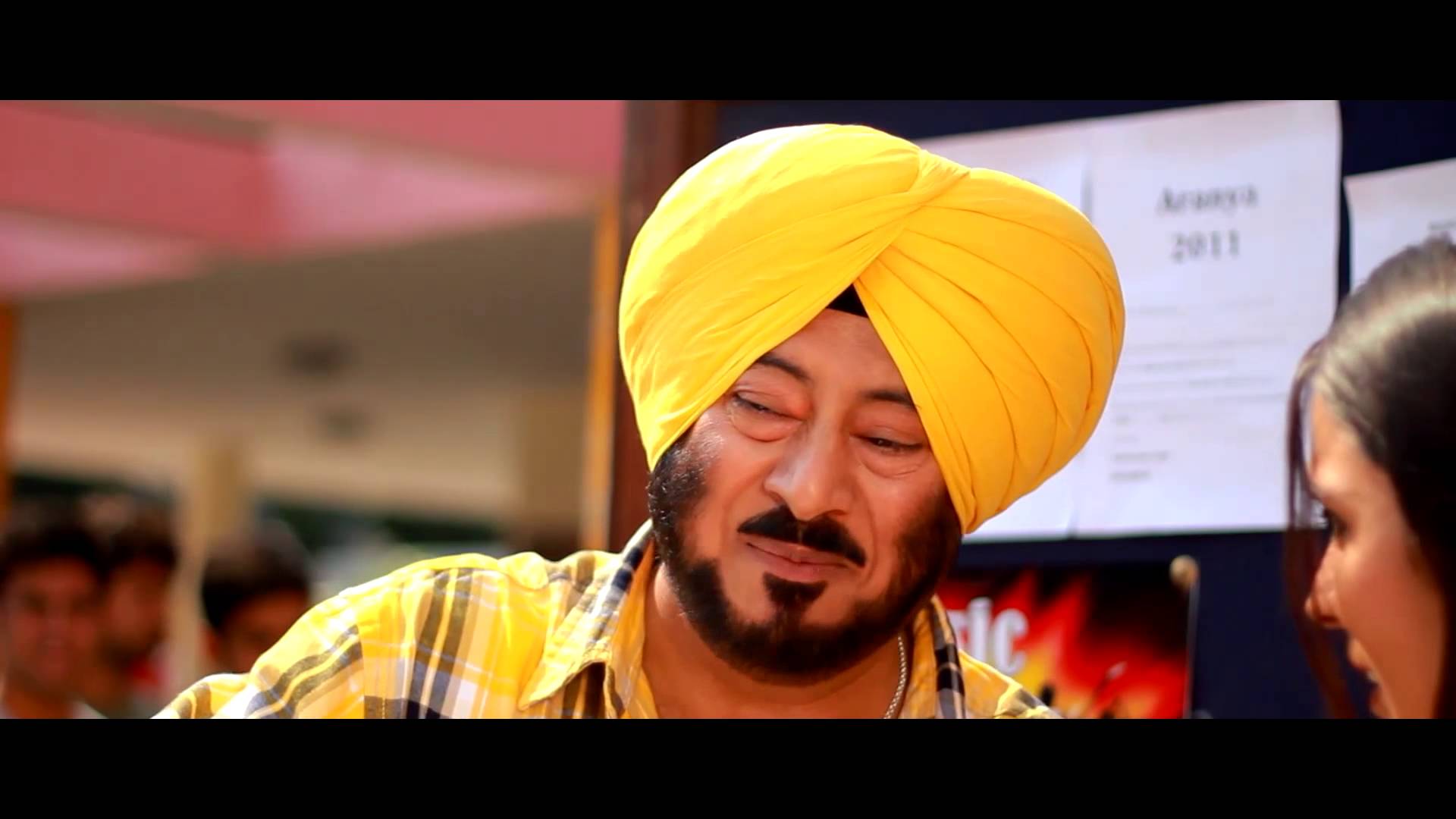 ਭੱਲਾ ਇੰਝ ਬਣਿਆ ਚਾਚਾ ਚਤਰ ਸਿੰਘ…!