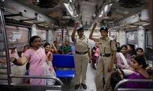 ਭਾਰਤੀ ਰੇਲਵੇ ਵੱਲੋਂ ਮਹਿਲਾਵਾਂ ਲਈ ਵੱਡਾ ਉਪਰਾਲਾ