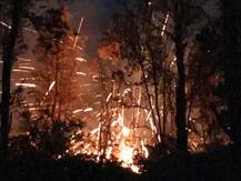 ਅਮਰੀਕਾ ’ਚ ਜਵਾਲਾਮੁਖੀ ਵਿਸਫੋਟ ਨਾਲ ਲੱਗੀ ਭੂਚਾਲਾਂ ਦੀ ਝੜੀ