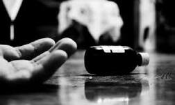 ਭੈਣ ਦੇ ਵਿਆਹ ਦੇ ਫਿਕਰ 'ਚ ਕਰਜ਼ਾਈ ਭਰਾ ਨੇ ਲਾਈ ਮੌਤ ਗਲੇ