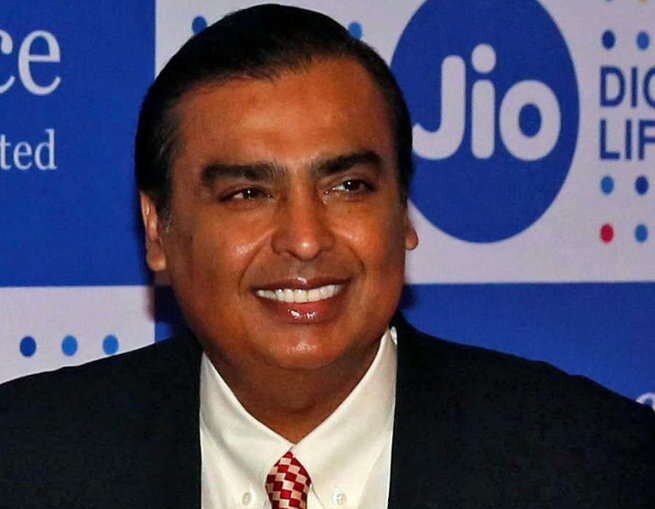 mukesh ambani 9th richest person in the world ਮੁਕੇਸ਼ ਅੰਬਾਨੀ ਨੇ ਵੱਡੇ-ਵੱਡੇ ਦਿੱਗਜਾਂ ਨੂੰ ਦਿੱਤੀ ਮਾਤ, ਜਾਣੋ ਅਮੀਰਾਂ ਦੀ ਲਿਸਟ ‘ਚ ਕਿੱਥੇ