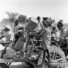 1947 ਵੰਡ ਦੀ ਦਰਦਨਾਕ ਕਹਾਣੀ ਬਿਆਨ ਕਰਦੀਆਂ ਤਸਵੀਰਾਂ