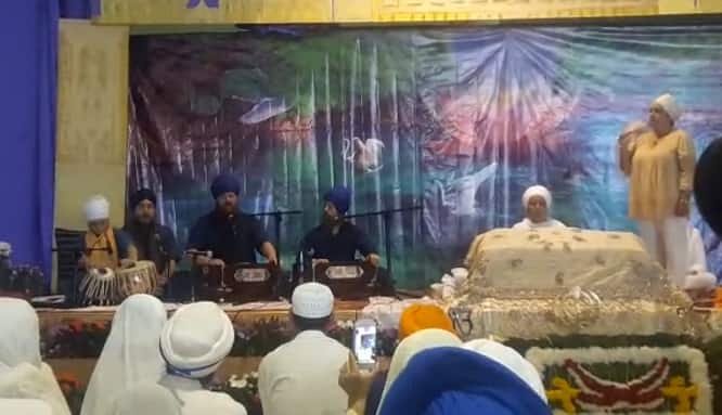 ਮੈਕਸਿਕੋ ਸ਼ਹਿਰ ਦੀਆਂ ਇਹ ਖੂਬਸੂਰਤ ਤਸਵੀਰਾਂ ਏਬੀਪੀ ਸਾਂਝਾ ਦੀ ਦਰਸ਼ਕ ਉਰਵਸ਼ੀ ਗੌਰ ਨੇ ਭੇਜੀਆਂ ਹਨ।