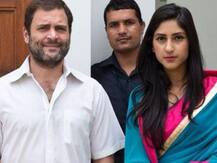 ਰਾਹੁਲ ਗਾਂਧੀ ਨਾਲ ਵਿਆਹ ਦੀ ਉੱਡੀ ਅਫ਼ਵਾਹ ਪਰ MLA ਅਦਿਤੀ ਨੇ ਦੱਸਿਆ ਆਪਣਾ \'ਭਰਾ\'