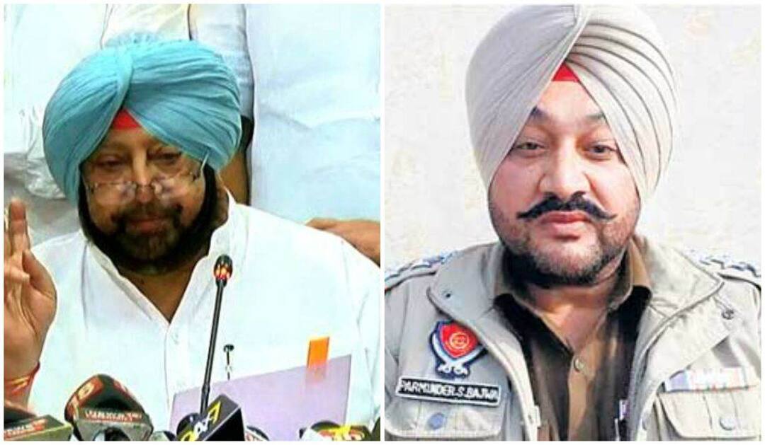 sho chalange captain amrinder ਕੈਪਟਨ ਨੂੰ ਟੱਕਰਿਆ 'ਬਾਗੀ' ਥਾਣੇਦਾਰ, ਹਾਈਕੋਰਟ ਜਾਣ ਦੀ ਚੇਤਾਵਨੀ!