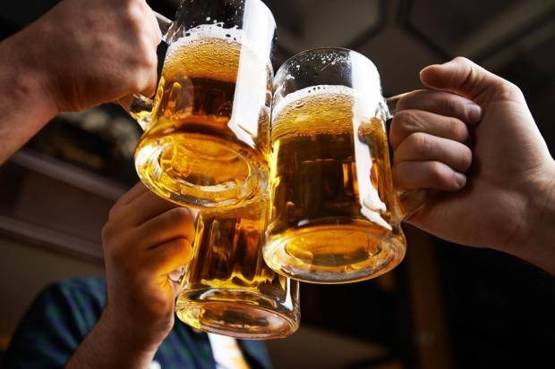 survey around 16 crore indians consume alcohol ਸ਼ਰਾਬੀਆਂ ਬਾਰੇ ਸਰਵੇਖਣ 'ਚ ਹੈਰਾਨੀਜਨਕ ਖੁਲਾਸੇ, ਪੰਜਾਬੀ ਵੀ ਨਹੀਂ ਕਿਸੇ ਤੋਂ ਘੱਟ