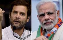 Coronavirus: ਮੋਦੀ ਸਰਕਾਰ ਦਾ ਲੌਕਡਾਊਨ ਫੇਲ੍ਹ, ਰਾਹੁਲ ਨੇ ਪੁੱਛਿਆ ਹੁਣ ਦੱਸੋ ਕੀ ਏ ਰਣਨੀਤੀ