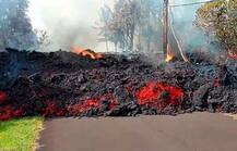 ਜਵਾਲਾਮੁਖੀ ਦਾ ਕਹਿਰ, ਸੜਕਾਂ ’ਤੇ ਆਇਆ ਲਾਵਾ, ਸਾਰਾ ਸ਼ਹਿਰ ਤਬਾਹ