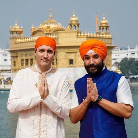 ਉਨ੍ਹਾਂ ਕਿਹਾ ਕਿ ਹਵਾਈ ਅੱਡੇ ’ਤੇ ਸਵੈਪ ਮਸ਼ੀਨ ਦੇ ਰੋਕੇ ਜਾਣ ’ਤੇ ਉਨ੍ਹਾਂ ਨੂੰ ਗੇਟ ਤੋਂ ਵਾਪਸ ਬੁਲਾ ਲਿਆ ਗਿਆ। ਉੱਥੇ ਸੁਰੱਖਿਆ ਮੁਲਾਜ਼ਮਾਂ ਨੇ ਉਨ੍ਹਾਂ ਨੂੰ ਆਪਣੀ ਪੱਗ ਉਤਾਰਨ ਲਈ ਕਿਹਾ। 