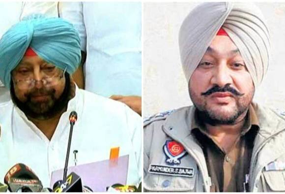 ਪਰਚਾ ਦਰਜ ਕਰਨ ਤੋਂ ਬਾਅਦ ਥਾਣਾ ਮੁਖੀ ਦੇ ਅਸਤੀਫ਼ੇ ਬਾਰੇ ਵੀ ਕਾਫੀ ਭੰਬਲਭੂਸਾ ਪਿਆ ਤੇ ਉਦੋਂ ਤੋਂ ਉਹ ਛੁੱਟੀ ‘ਤੇ ਚੱਲ ਰਿਹਾ ਹੈ ਤੇ ਹੋਟਲ ਵਿੱਚ ਹੀ ਠਹਿਰਿਆ ਹੋਇਆ ਸੀ।