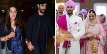 ਚੁੱਪ-ਚੁਪੀਤੇ ਵਿਆਹ ਕਰਾ ਅਮਰੀਕਾ ਪਹੁੰਚੀ ਨੇਹਾ ਧੂਪੀਆ