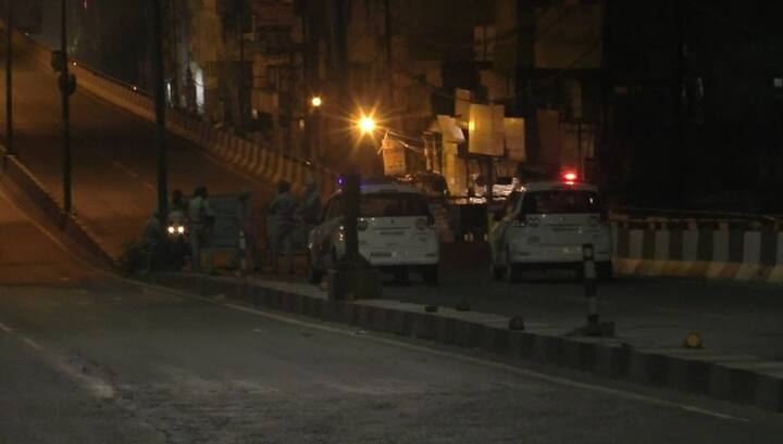 ਪ੍ਰਸ਼ਾਸਨ ਨੇ ਇਸ ਇੱਕ ਕਿਲੋਮੀਟਰ ਦੇ ਫਲਾਈਓਵਰ ਨੂੰ ਆਵਾਜਾਈ ਲਈ ਬੰਦ ਕਰ ਦਿੱਤਾ ਹੈ ਤੇ ਆਵਾਜਾਈ ਲਈ ਵੱਖ-ਵੱਖ ਰੂਟ ਤਿਆਰ ਕਰ ਦਿੱਤੇ ਹਨ। 