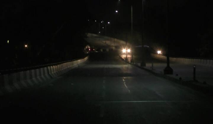 ਗਿੱਲ ਚੌਕ 'ਤੇ ਬਣਿਆ ਇਹ ਪੁਲ਼ ਲੁਧਿਆਣਾ ਨੂੰ ਜਲੰਧਰ, ਅੰਮ੍ਰਿਤਸਰ ਤੇ ਚੰਡੀਗੜ੍ਹ ਨਾਲ ਜੋੜਦਾ ਹੈ। ਇਸ ਪੁਲ਼ ਨੂੰ ਪੰਜ ਸਾਲ ਪਹਿਲਾਂ ਹੀ ਬਣਾਇਆ ਗਿਆ ਸੀ ਤੇ ਇੰਨੇ ਥੋੜ੍ਹੇ ਸਮੇਂ ਵਿੱਚ ਹੀ ਇਸ ਦੀ ਹਾਲਤ ਖਸਤਾ ਹੋ ਗਈ ਹੈ। 