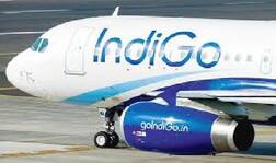 ਹਵਾ ‘ਚ ਹੀ ਬੰਦ ਹੋਇਆ ਜਹਾਜ਼ ਦਾ ਇੰਜਨ, ਐਮਰਜੈਂਸੀ ਲੈਂਡਿੰਗ