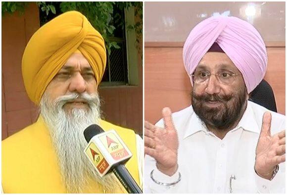 koleyanwali returned bank loan ਰੰਧਾਵਾ ਦੀ ਘੂਰੀ ਤੋਂ ਡਰੇ ਕੋਲਿਆਂਵਾਲੀ,ਬੈਂਕ ਦਾ ਕਰਜ਼ਾ ਲੱਗੇ ਮੋੜਨ