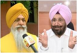 ਰੰਧਾਵਾ ਦੀ ਘੂਰੀ ਤੋਂ ਡਰੇ ਕੋਲਿਆਂਵਾਲੀ,ਬੈਂਕ ਦਾ ਕਰਜ਼ਾ ਲੱਗੇ ਮੋੜਨ