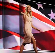 ਟਰੰਪ ਦੀ ਧੀ ਇਵਾਂਕਾ ਬਾਰੇ ਜਾਣਦੇ ਹੋ ਇਹ ਗੱਲਾਂ..?