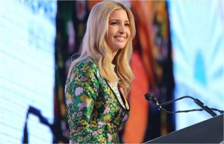 ਇੰਨਾ ਹੀ ਨਹੀਂ ਇਵਾਂਕਾ ਟਰੰਪ ਕਿਸੇ ਵੀ ਕੰਮ ਨੂੰ ਪੂਰੀ ਦਿਲਚਸਪੀ ਨਾਲ ਕਰਦੀ ਹੈ ਤੇ ਆਪਣੀਆਂ ਕਮੀਆਂ ਨੂੰ ਜਾਣ ਕੇ ਦੂਰ ਕਰਨਾ ਪਸੰਦ ਕਰਦੀ ਹੈ।