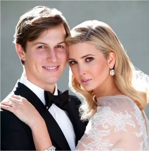 ਇਵਾਂਕਾ ਅਕਸਰ ਸਮਾਜਿਕ ਸਮੱਸਿਆਵਾਂ 'ਤੇ ਖੁੱਲ੍ਹ ਕੇ ਗੱਲਬਾਤ ਕਰਦੀ ਹੈ ਪਰ ਆਪਣੀ ਨਿਜੀ ਜ਼ਿੰਦਗੀ ਦਾ ਪਰਦਾ ਰੱਖਣ ਵਿੱਚ ਉਨ੍ਹਾਂ ਨੂੰ ਮਾਹਰ ਕਿਹਾ ਜਾਂਦਾ ਹੈ।