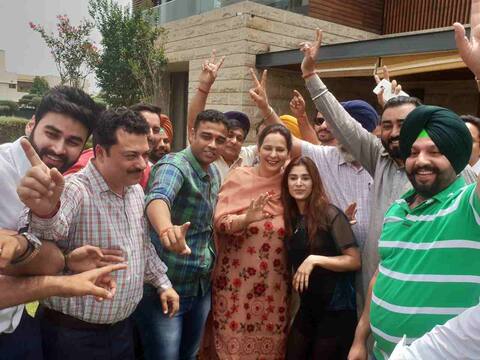 ਆਖਰ ਬਚ ਗਏ ਨਵਜੋਤ ਸਿੱਧੂ, ਫੈਸਲੇ ਨਾਲ ਆਇਆ ਸੁੱਖ ਦਾ ਸਾਹ ਆਖਰ ਬਚ ਗਏ ਨਵਜੋਤ ਸਿੱਧੂ, ਫੈਸਲੇ ਨਾਲ ਆਇਆ ਸੁੱਖ ਦਾ ਸਾਹ
