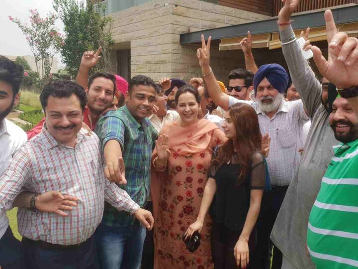 ਮੈਡੀਕਲ ਰਿਪੋਰਟ ਵਿੱਚ ਇਸ ਗੱਲ ਦੀ ਪੁਸ਼ਟੀ ਨਹੀਂ ਹੋਈ ਤੇ 22 ਸਤੰਬਰ, 1999 ਨੂੰ ਪਟਿਆਲਾ ਦੇ ਸੈਸ਼ਨ ਕੋਰਟ ਨੇ ਸਿੱਧੂ ਤੇ ਉਸ ਦੇ ਦੋਸਤ ਨੂੰ ਬਰੀ ਕਰ ਦਿੱਤਾ। ਸੈਸ਼ਨ ਕੋਰਟ ਦੇ ਫ਼ੈਸਲੇ ਖ਼ਿਲਾਫ਼ ਪੁਲਿਸ ਨੇ ਹਾਈਕੋਰਟ ਵਿੱਚ ਅਪੀਲ ਦਾਖ਼ਲ ਕੀਤੀ।