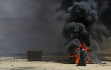 ਟਰੰਪ ਦੇ ਇੱਕ ਫੈਸਲੇ ਨੇ ਲਈਆਂ 61 ਜਾਨਾਂ, ਹਾਲਾਤ ਹੋਰ ਵਿਗੜੇ